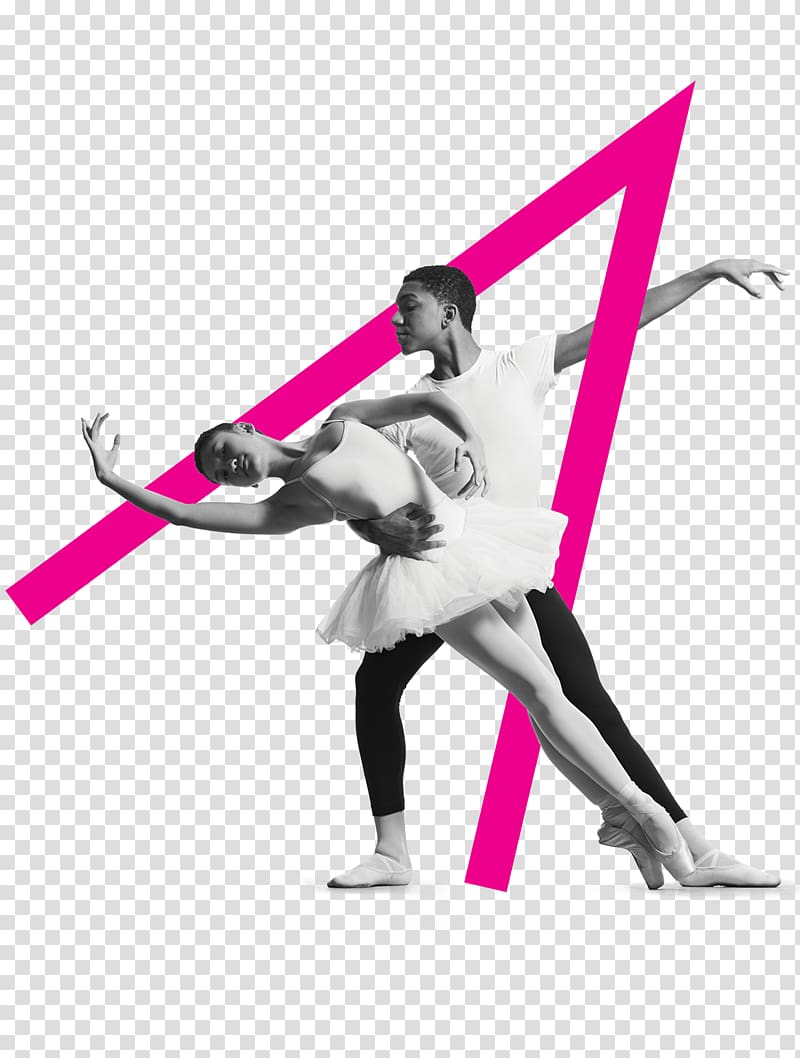School of American Ballet Graphic design Dance, ballet dancer silhouette transparent background PNG clipart