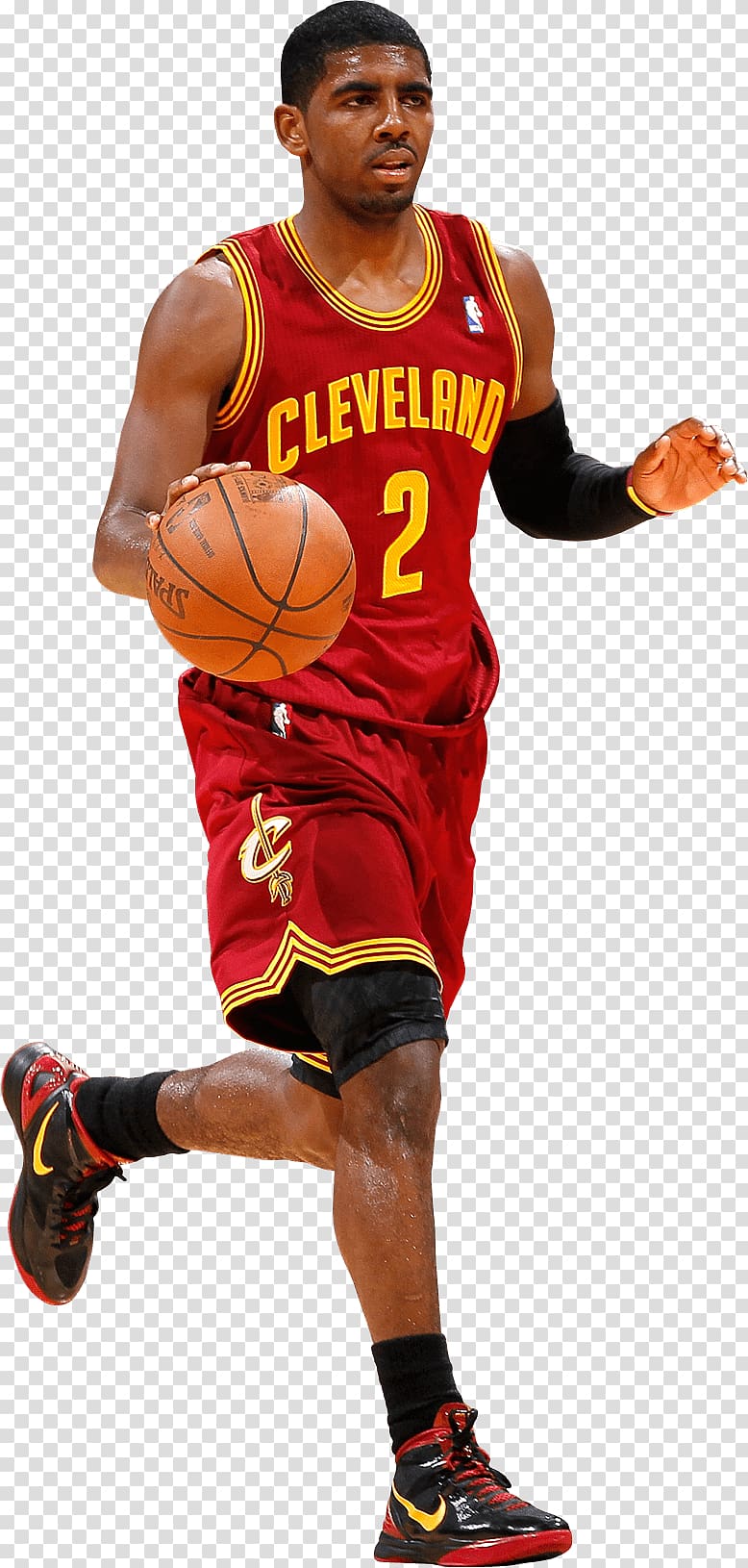 Kyrie Irving, Kyrie Irving Slow Play transparent background PNG clipart