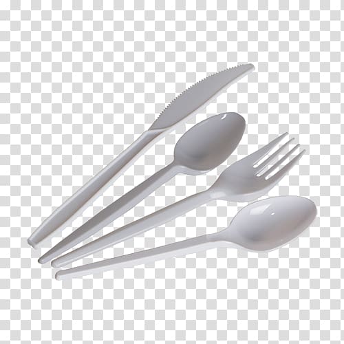 Fork Knife Spoon Plastic Packaging and labeling, knife fork spoon transparent background PNG clipart