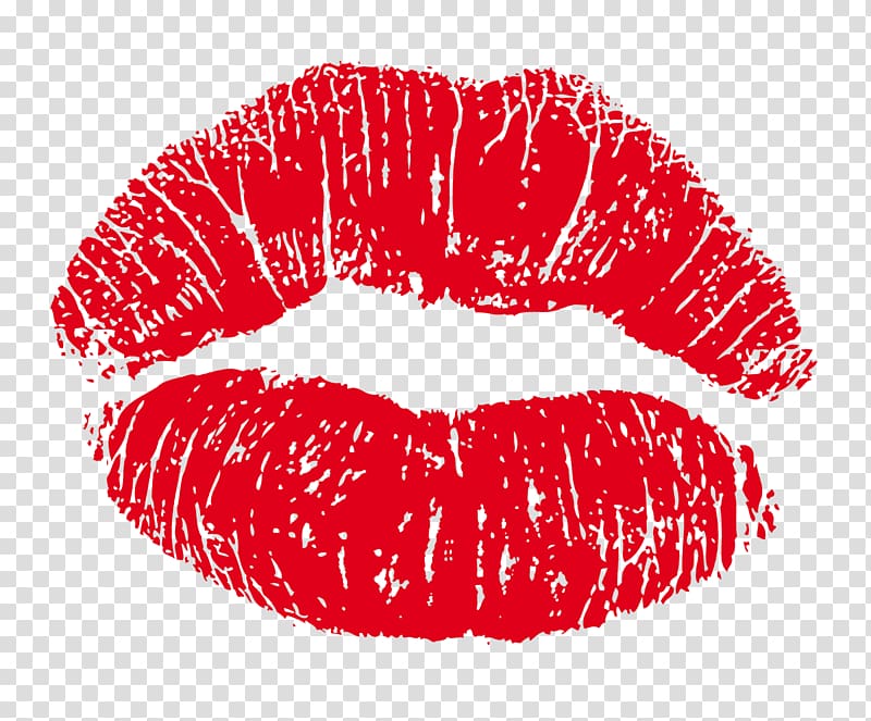 lips illustration, Lip Desktop , red lips transparent background PNG clipart