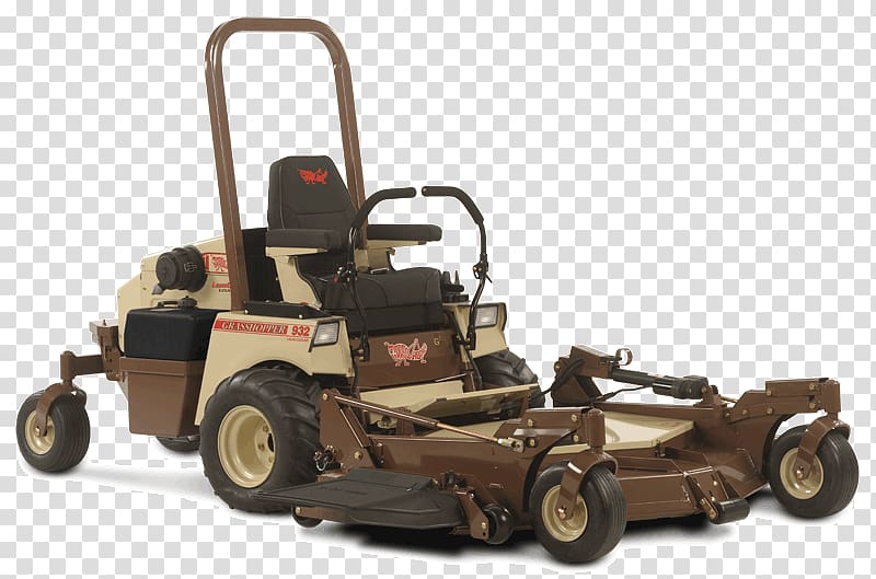 Zero-turn mower Lawn Mowers The Grasshopper Company String trimmer, auxiliary tools transparent background PNG clipart