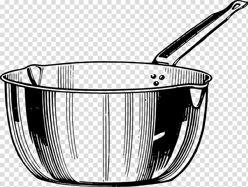 Pots Cookware , utensils transparent background PNG clipart