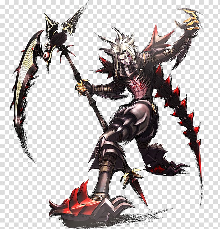 Haseo .hack//Zero .hack//G.U. Last Recode .hack//INFECTION, Haseo transparent background PNG clipart