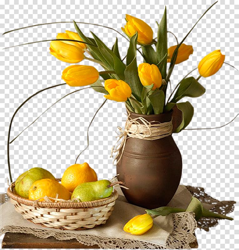 Flower Tulip , flower transparent background PNG clipart