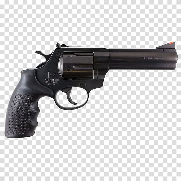 .22 Winchester Magnum Rimfire .22 Long Rifle Air gun Series ALFA Steel .357 Magnum, 357 Magnum transparent background PNG clipart