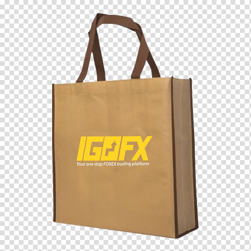 Tote bag Paper Nonwoven fabric Textile Shopping Bags & Trolleys, Non Woven transparent background PNG clipart
