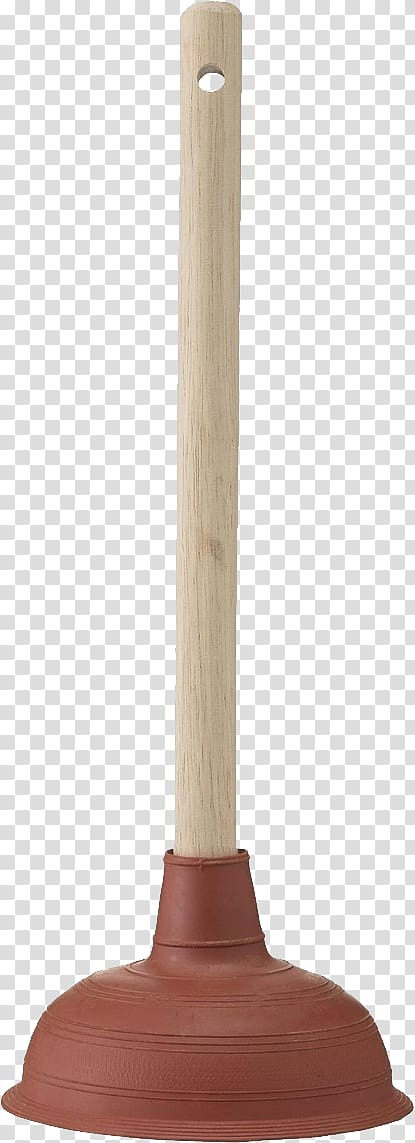 Plunger transparent background PNG clipart