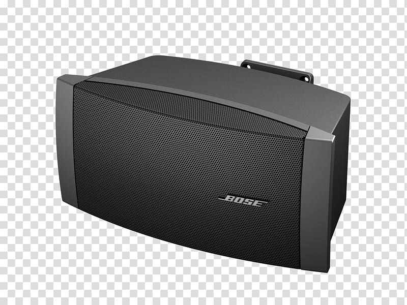 Bose FreeSpace DS100SE Loudspeaker Bose Free Space 51 Audio Bose FreeSpace DS 16F, others transparent background PNG clipart