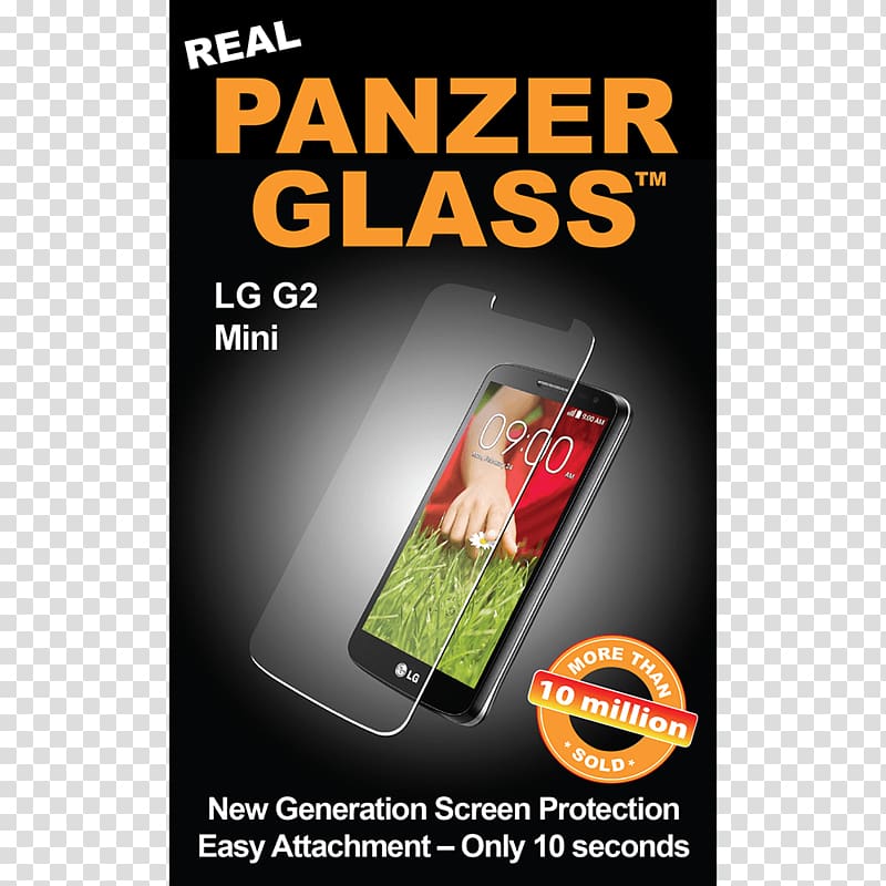 LG G2 Mini LG G5 LG G4 Glass Screen Protectors, glass transparent background PNG clipart