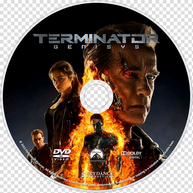 Kyle Reese Sarah Connor The Terminator John Connor, terminator transparent background PNG clipart