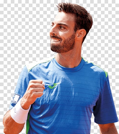 Marcel Granollers Swiss Indoors Barcelona Open ATP World Tour 500 series Joma, tennis transparent background PNG clipart
