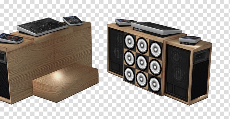 Disc jockey DJ mix Audio Mixers Virtual DJ Hercules Dj Console Rmx 2 Premium Tr Controller, others transparent background PNG clipart