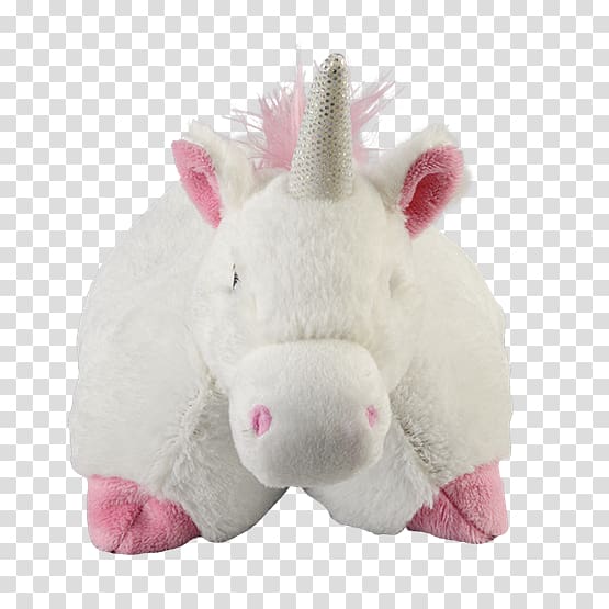 Unicorn Heating Pads Vetevärmare Monoceros Pillow, unicorn transparent background PNG clipart