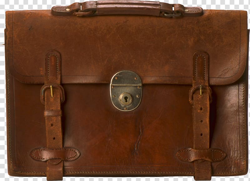 Briefcase Handbag Backpack Laptop, luggage transparent background PNG clipart