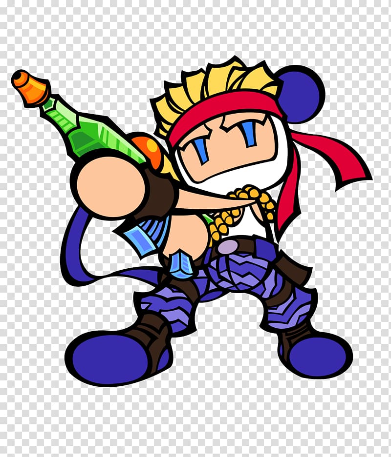 Super Bomberman R Contra Konami Video Games, bomberman transparent background PNG clipart