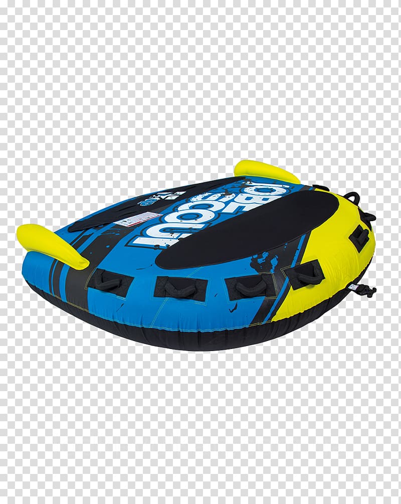 Boat Inflatable Water Skiing Raft, boat transparent background PNG clipart