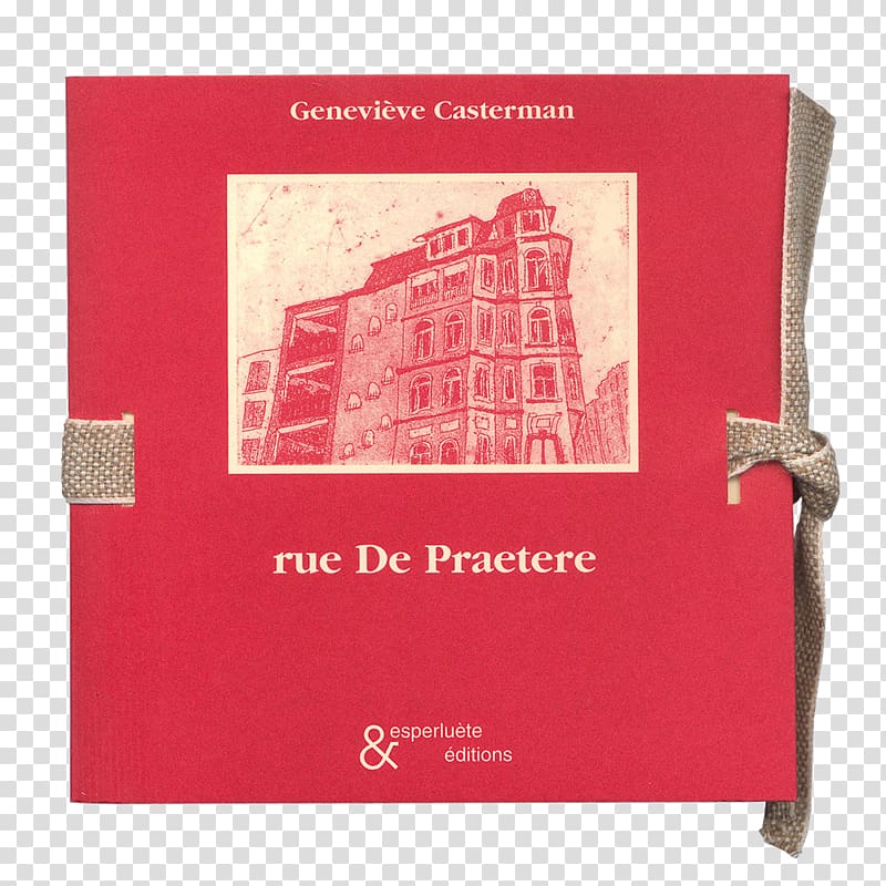 Rue de Praetere Copain des peintres Book Text Children\'s literature, transparent background PNG clipart