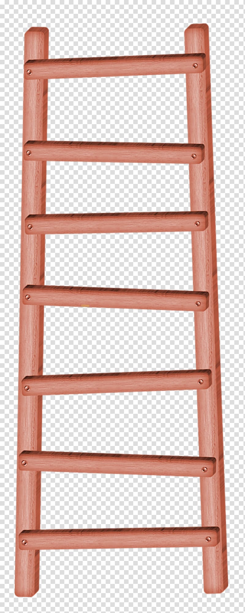 Ladder transparent background PNG clipart