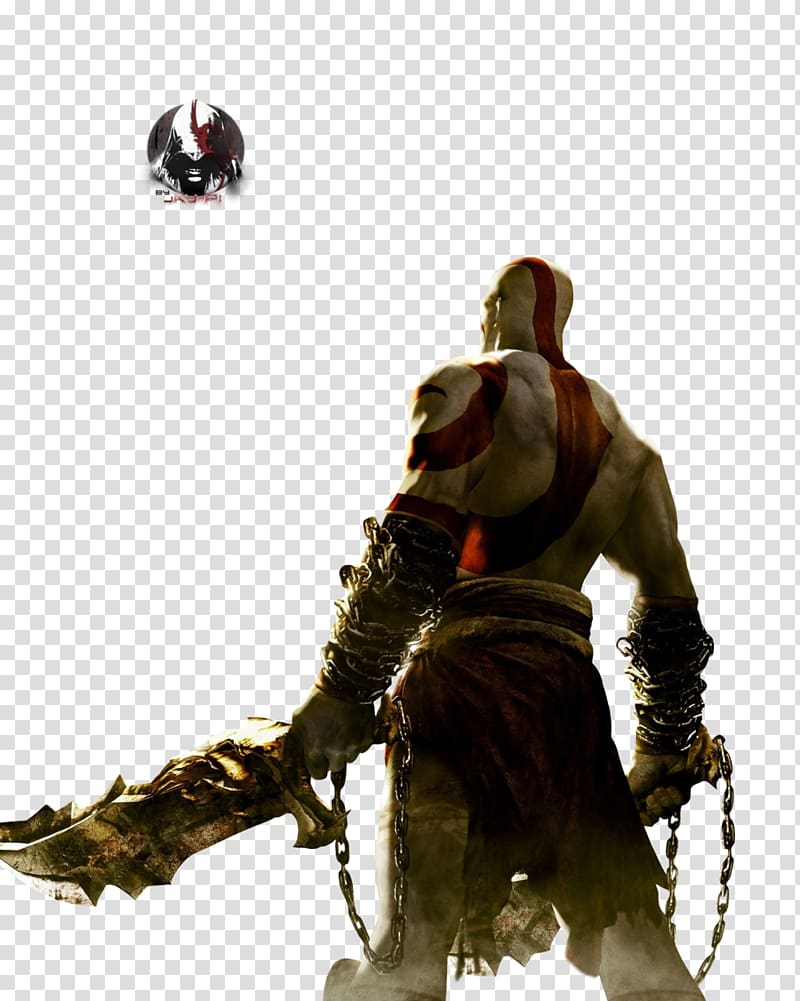 God of War: Chains of Olympus God of War: Ghost of Sparta God of War: Ascension God of War II, God of War transparent background PNG clipart