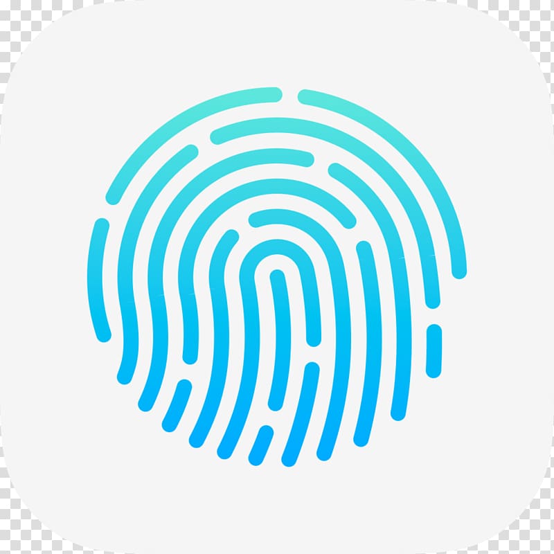 iPhone 5s iPhone 6 Fingerprint Touch ID, others transparent background PNG clipart