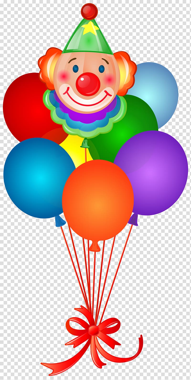 Albuquerque International Balloon Fiesta Anderson-Abruzzo Albuquerque International Balloon Museum 2016 Lockhart hot air balloon crash Gas balloon, Birthday Balloons with Clown transparent background PNG clipart