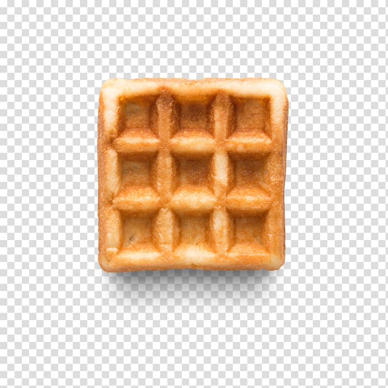 square waffle clipart