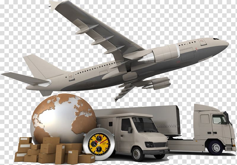 Logistics Freight transport Business Cargo Freight Forwarding Agency, Business transparent background PNG clipart