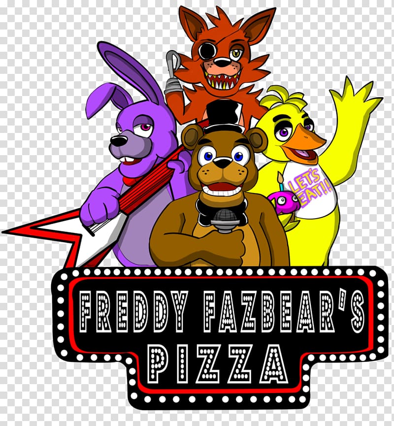 The Joy of Creation Reborn . . ., Welcome Back to the Fazbear's