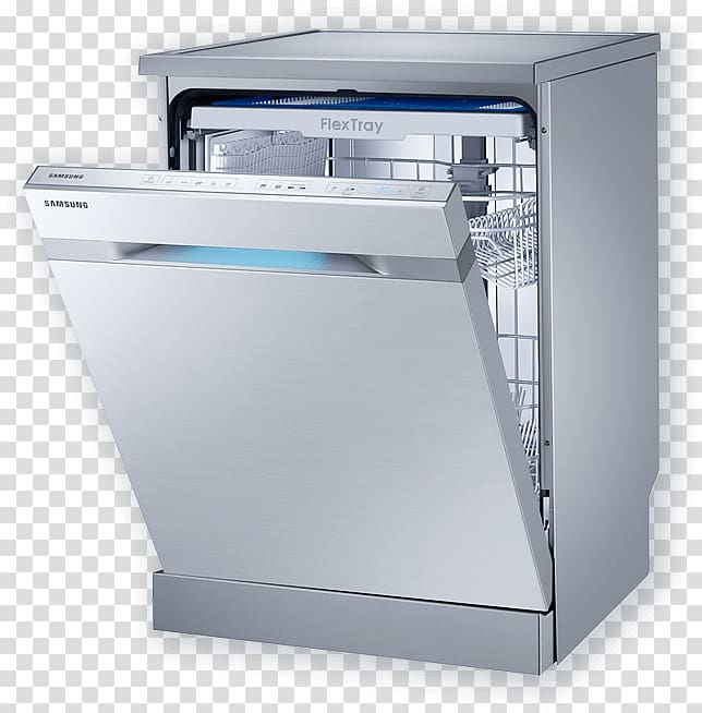 Dishwasher Samsung Home appliance kitchen sink Washing Machines, samsung transparent background PNG clipart