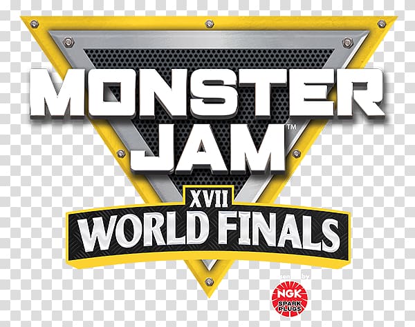 Monster Jam World Finals Sam Boyd Stadium Monster truck Competition Television show, Monster Jam World Finals transparent background PNG clipart
