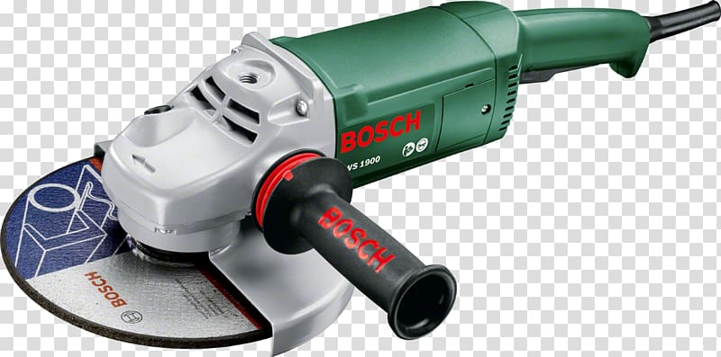 Angle grinder Grinders Robert Bosch GmbH Meuleuse Handle, logo bosch transparent background PNG clipart