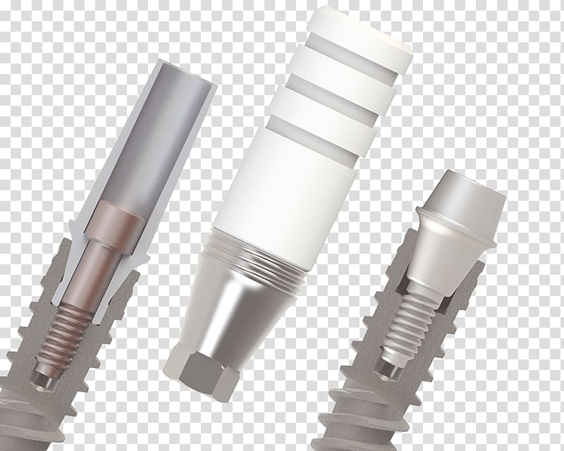 Implantología dental Dental implant plastic, Traumedica Instrumental And Implants transparent background PNG clipart