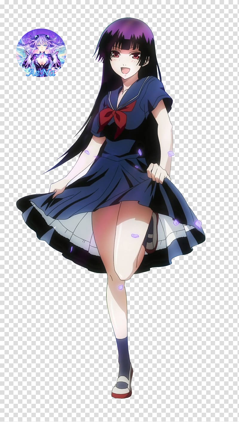 Anime Dusk Maiden of Amnesia Mangaka Web fiction, Anime transparent background PNG clipart