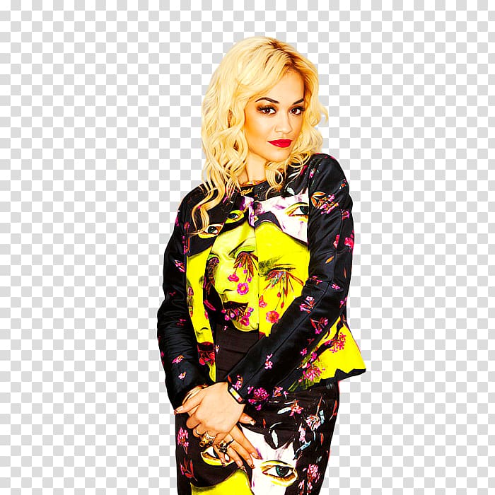 Summertime Ball Song One Direction Black Widow Singer, Rita Ora Free transparent background PNG clipart