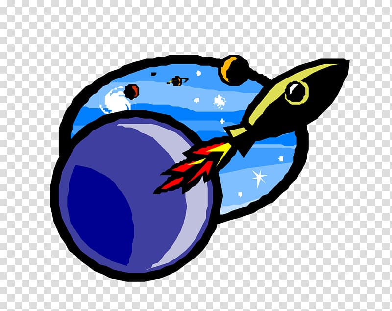 Rocket Outer space , rocket transparent background PNG clipart