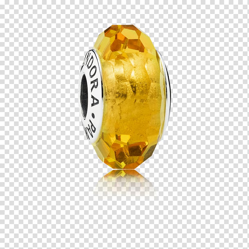 Pandora Charm bracelet Bead Jewellery Necklace, jewel box transparent background PNG clipart