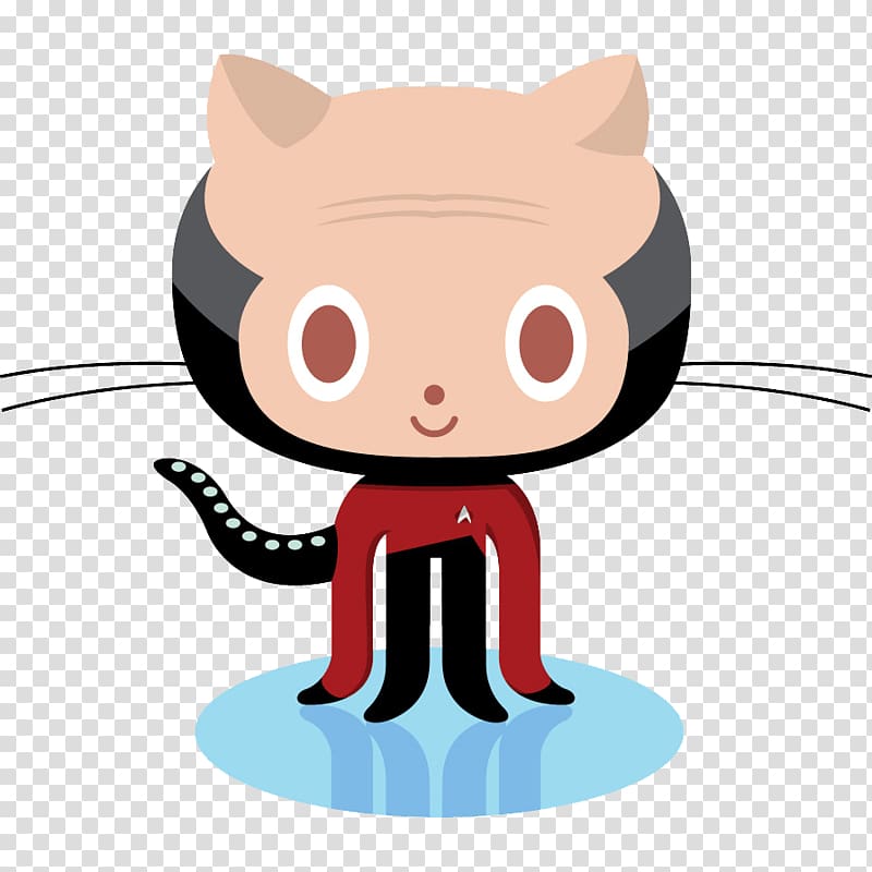 GitHub Pages Software repository Source code, Github transparent background PNG clipart