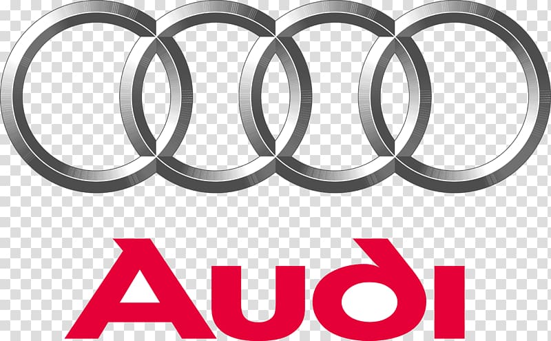 Audi Car BMW Logo Auto Union, audi transparent background PNG clipart