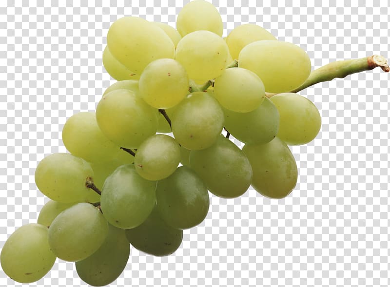 Sultana Muscat Table grape Niagara, grape transparent background PNG clipart
