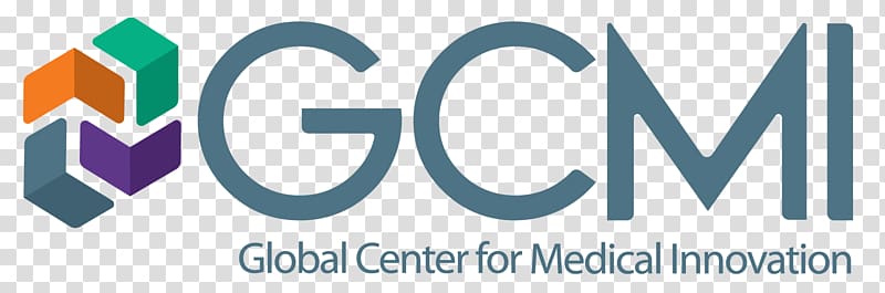 Global Center for Medical Innovation Logo Industry, servis transparent background PNG clipart