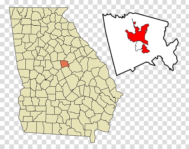 Jesup Madison Chatham County, Georgia Red Oak Douglas County, Georgia, Westward expansion transparent background PNG clipart