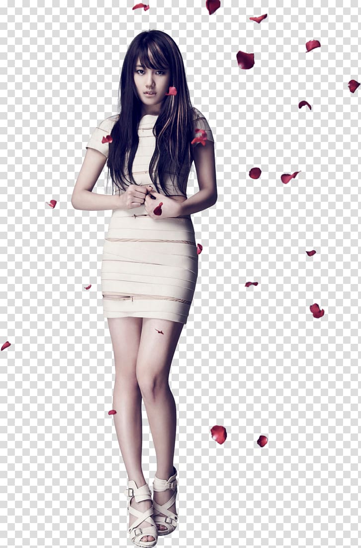South Korea Miss A K-pop Singer Korean idol, miss transparent background PNG clipart