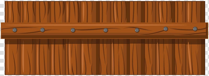 Fence Garden Wall , Wooden Fence transparent background PNG clipart