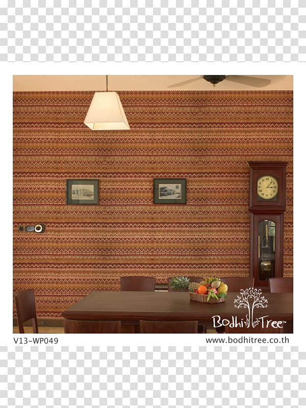 Hardwood Rectangle Wood stain, thai pattern transparent background PNG clipart
