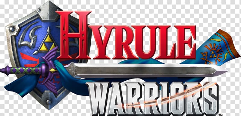 Hyrule Warriors The Legend of Zelda: Breath of the Wild Link Wii U, warriors transparent background PNG clipart