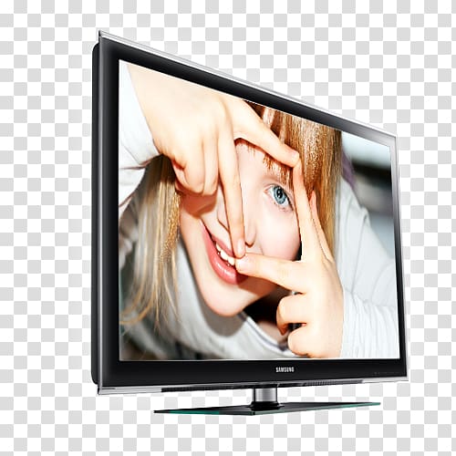 Liquid-crystal display LCD television Computer Monitors Display device, hd lcd tv transparent background PNG clipart