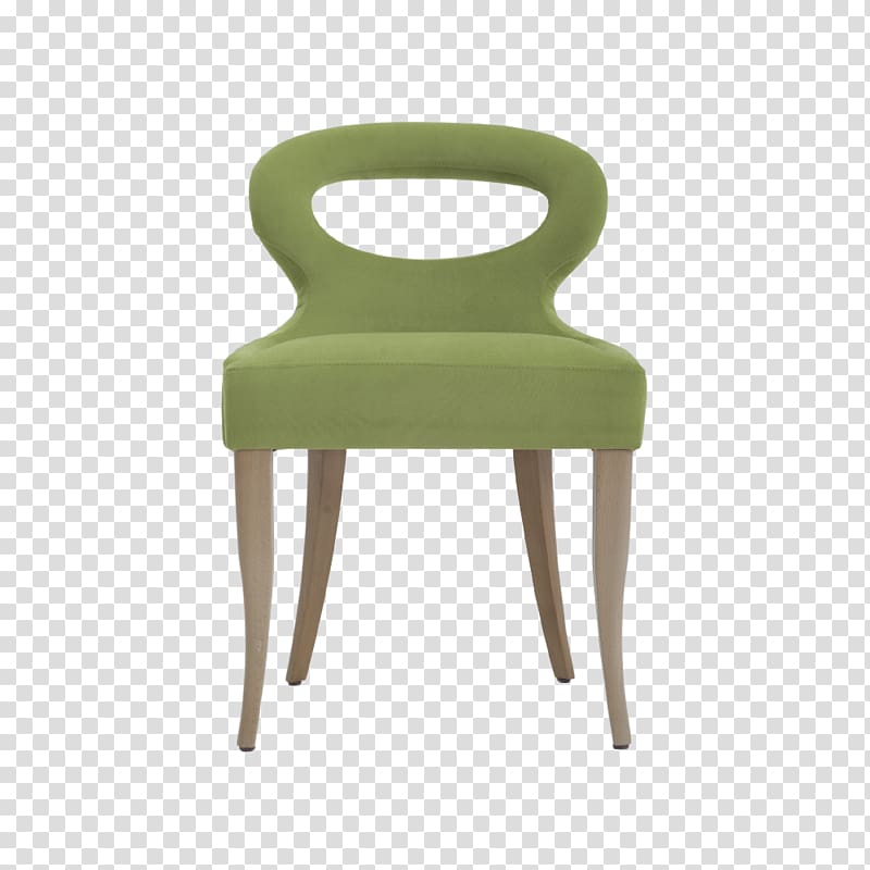 Chair plastic Green Product design, sofa pattern transparent background PNG clipart