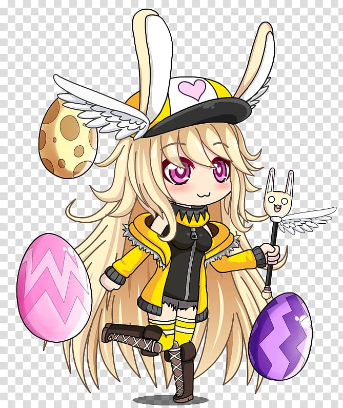 Gacha png images | Klipartz