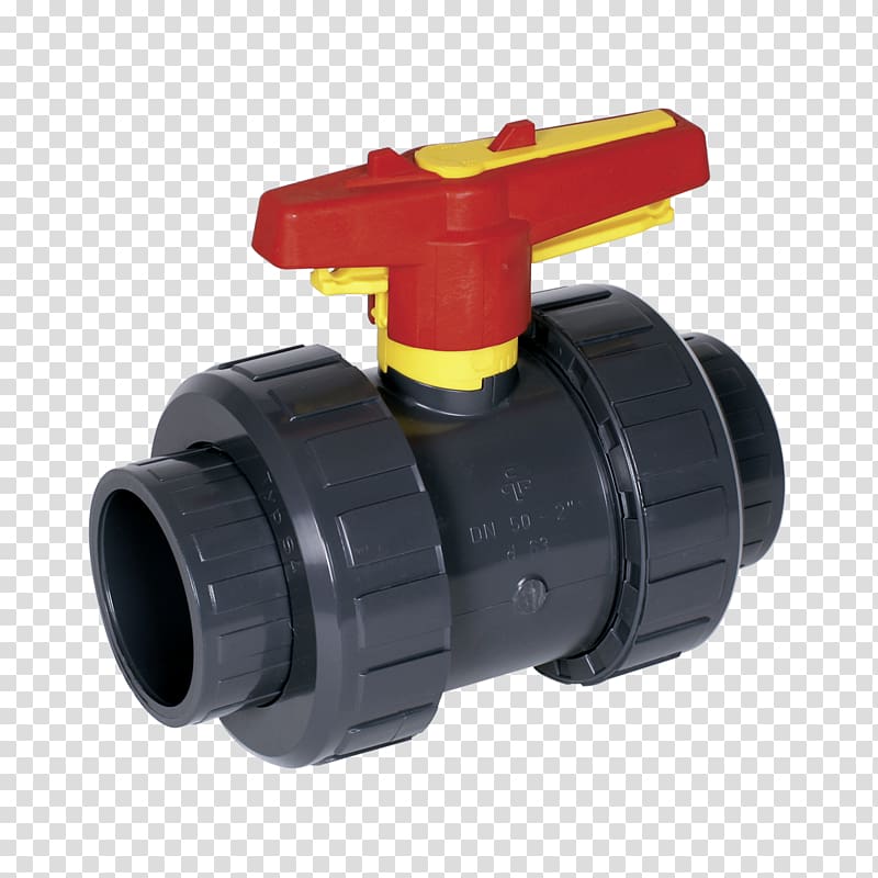 Ball valve Plastic pipework Polyvinyl chloride Piping and plumbing fitting, Seal transparent background PNG clipart