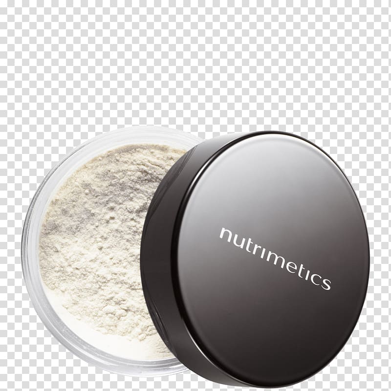 Face Powder Skin Make-up Foundation Concealer, Brosure transparent background PNG clipart